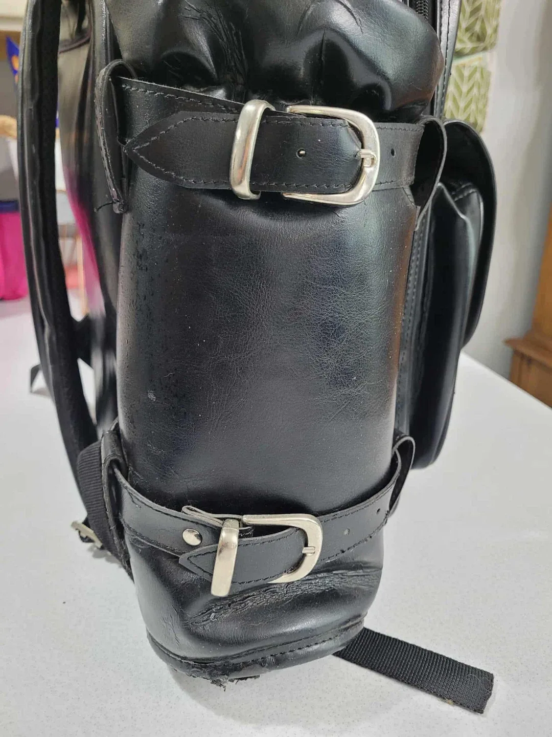 Legacy Picnic Time Backpack St. Pauli Girl german beer logo!!! image indicator(10)