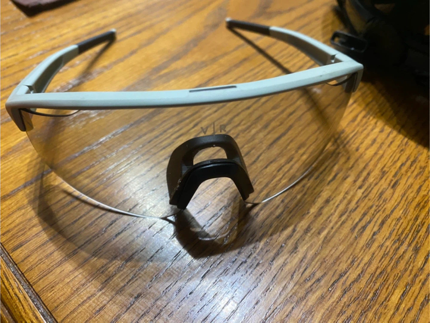 Giro Register Bike Helmet(MIPS) & Van Rysel Glasses