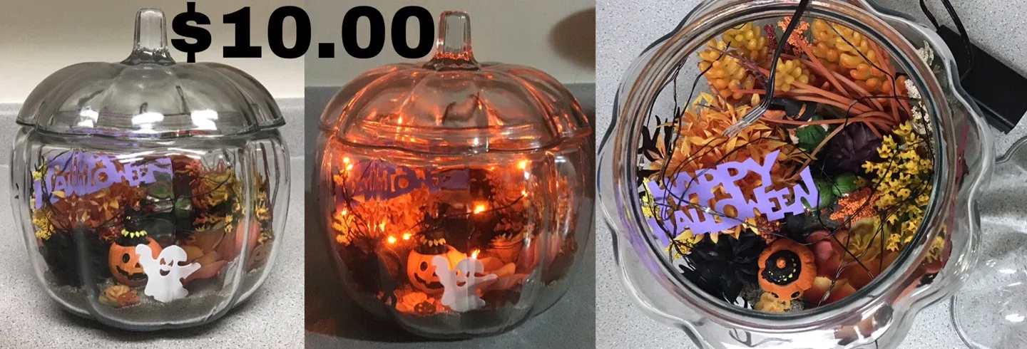 Halloween Items thumbnail