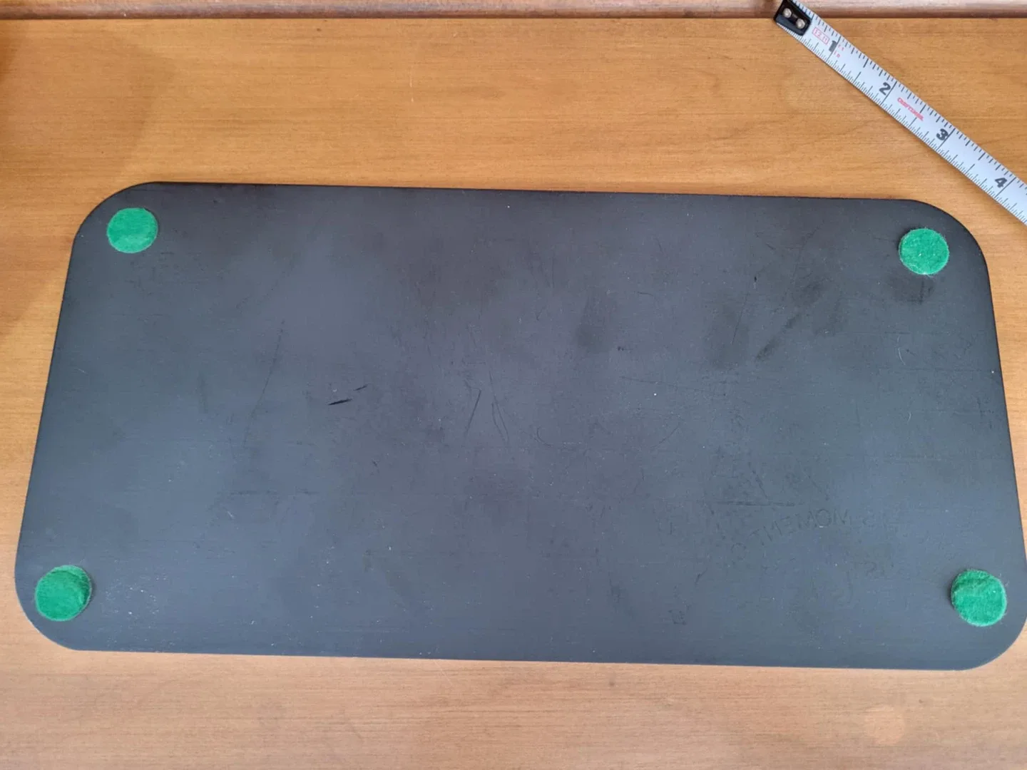 Vintage Rare 1983 Chrysler Laser Promo Car & Tray image indicator(5)