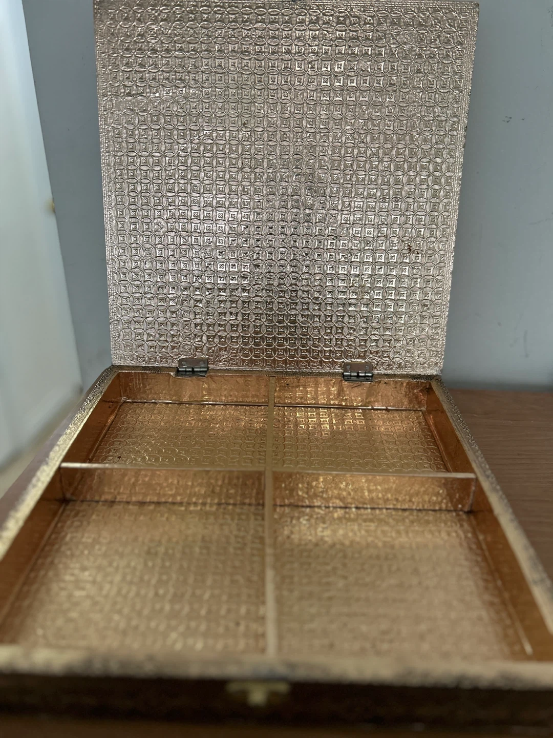 Decorative Brown & dry fruit Box - photo 3