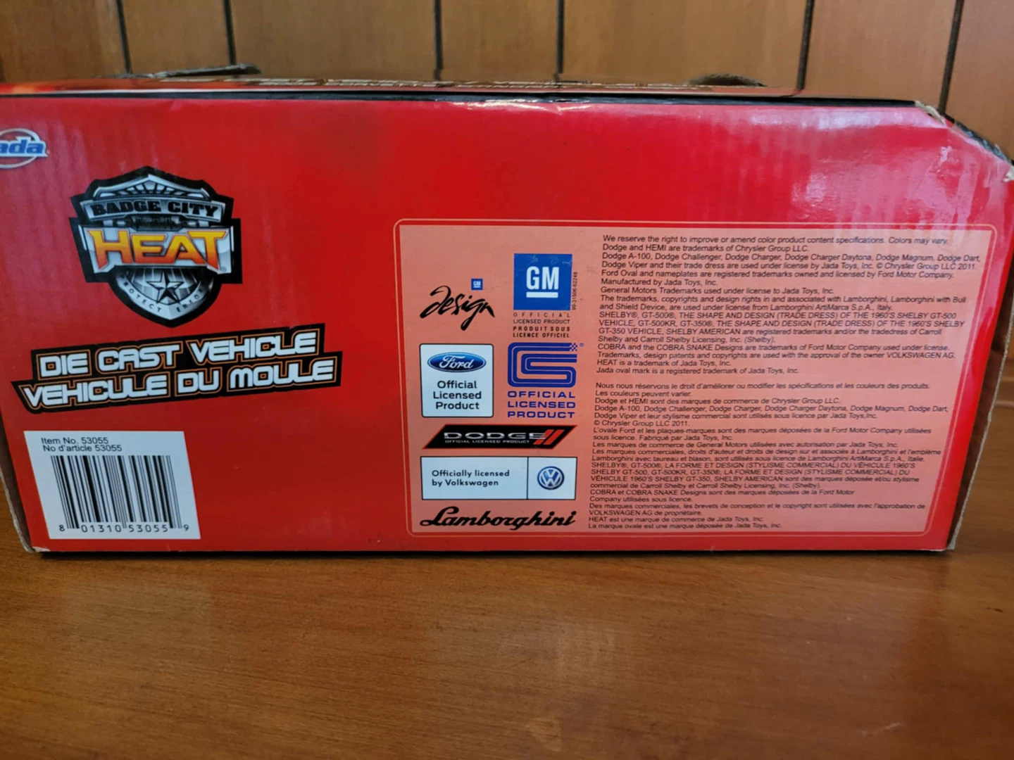 Badge City Heat 2009 Corvette Stingray Concept Die Cast - photo 4