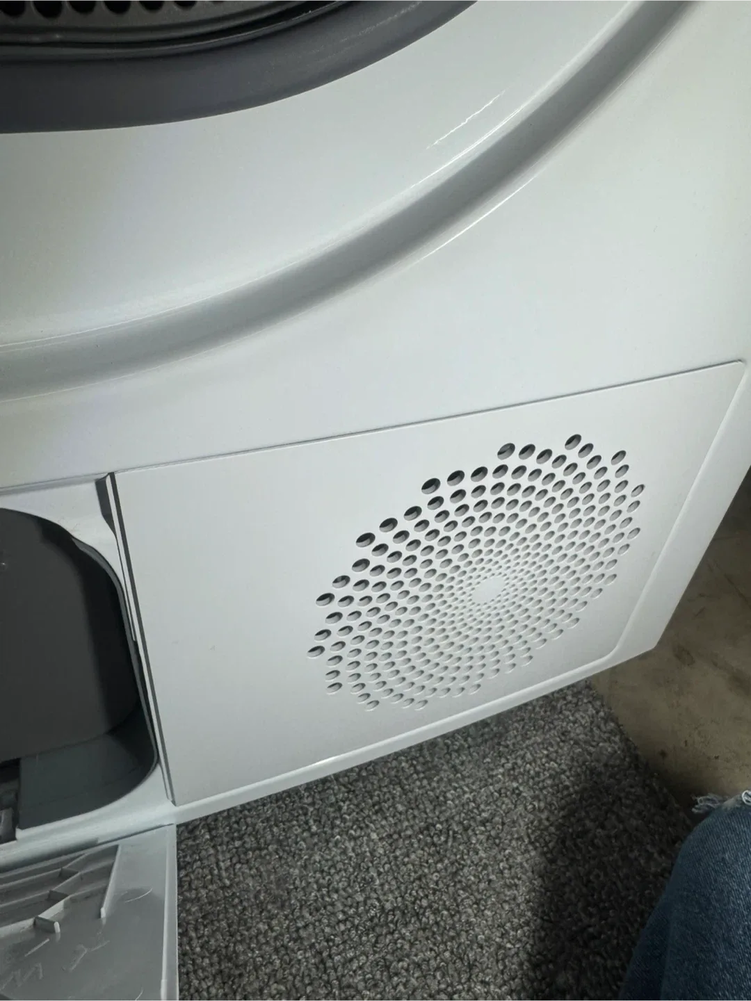 New Midea Dryer thumbnail