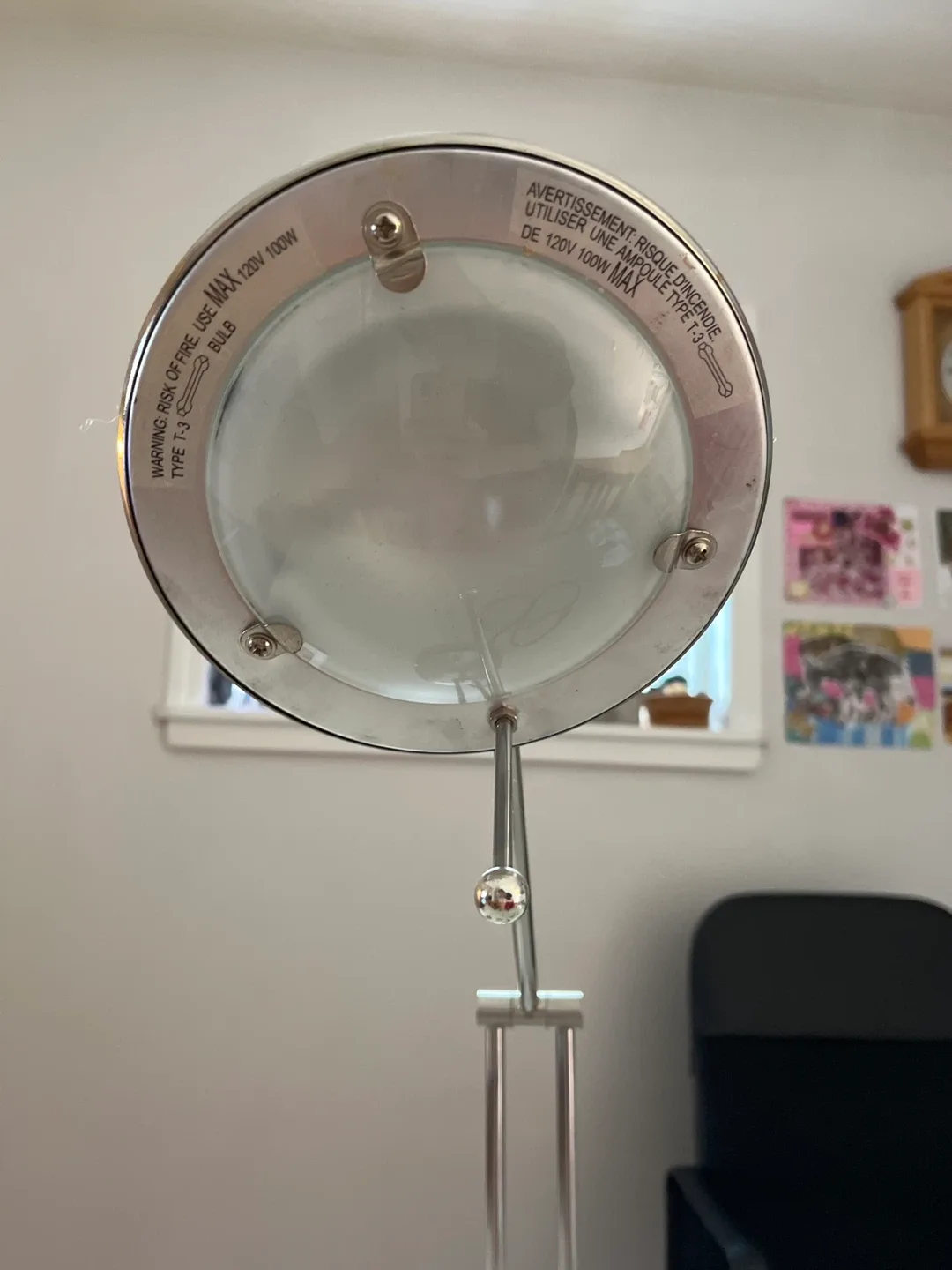 Lamp image indicator(2)