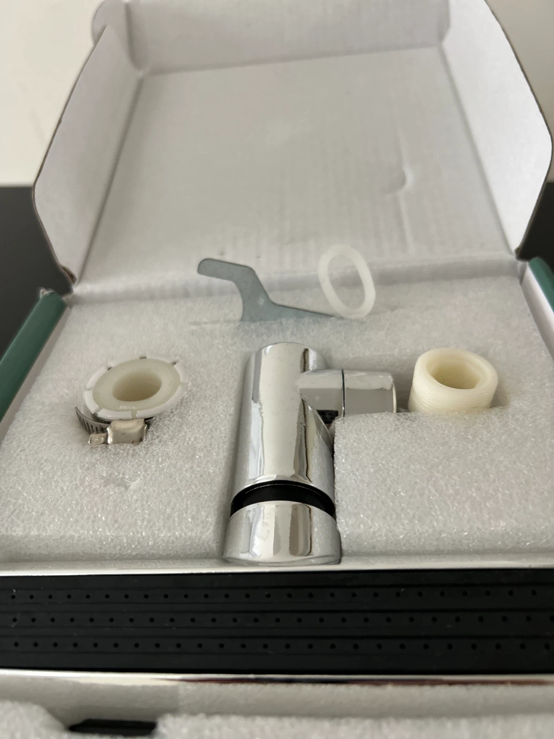 Multifunctional Universal Shower Head - New in Box