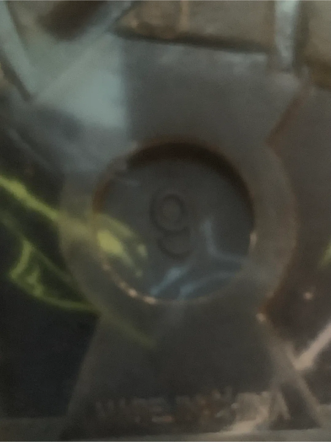 Shark Pattern Rain Boots - Size 9 image indicator(4)