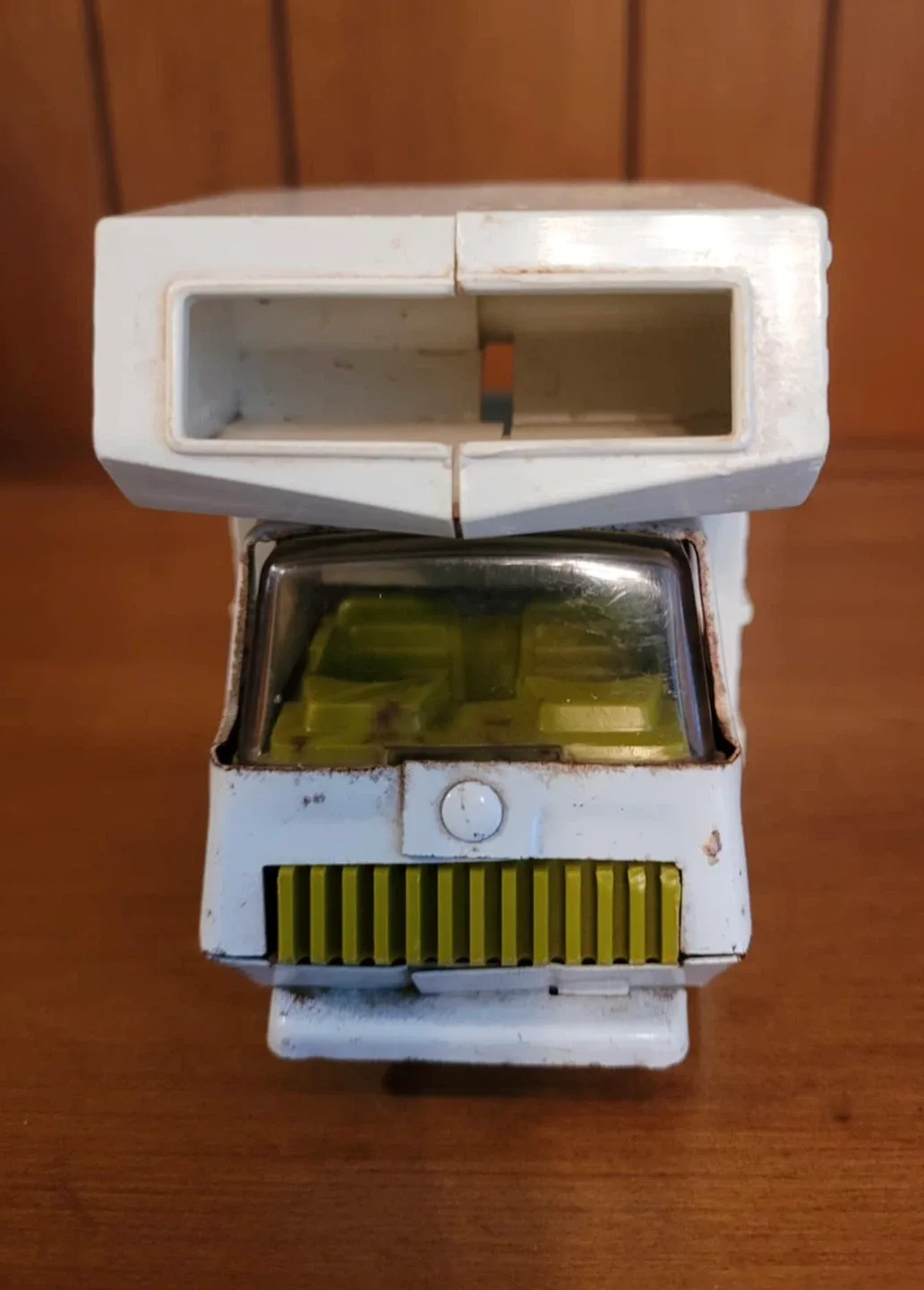 Vintage Tonka Camper Toy Truck image indicator(3)