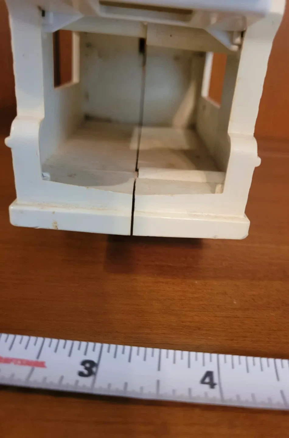 Vintage Tonka Camper Toy Truck image indicator(5)