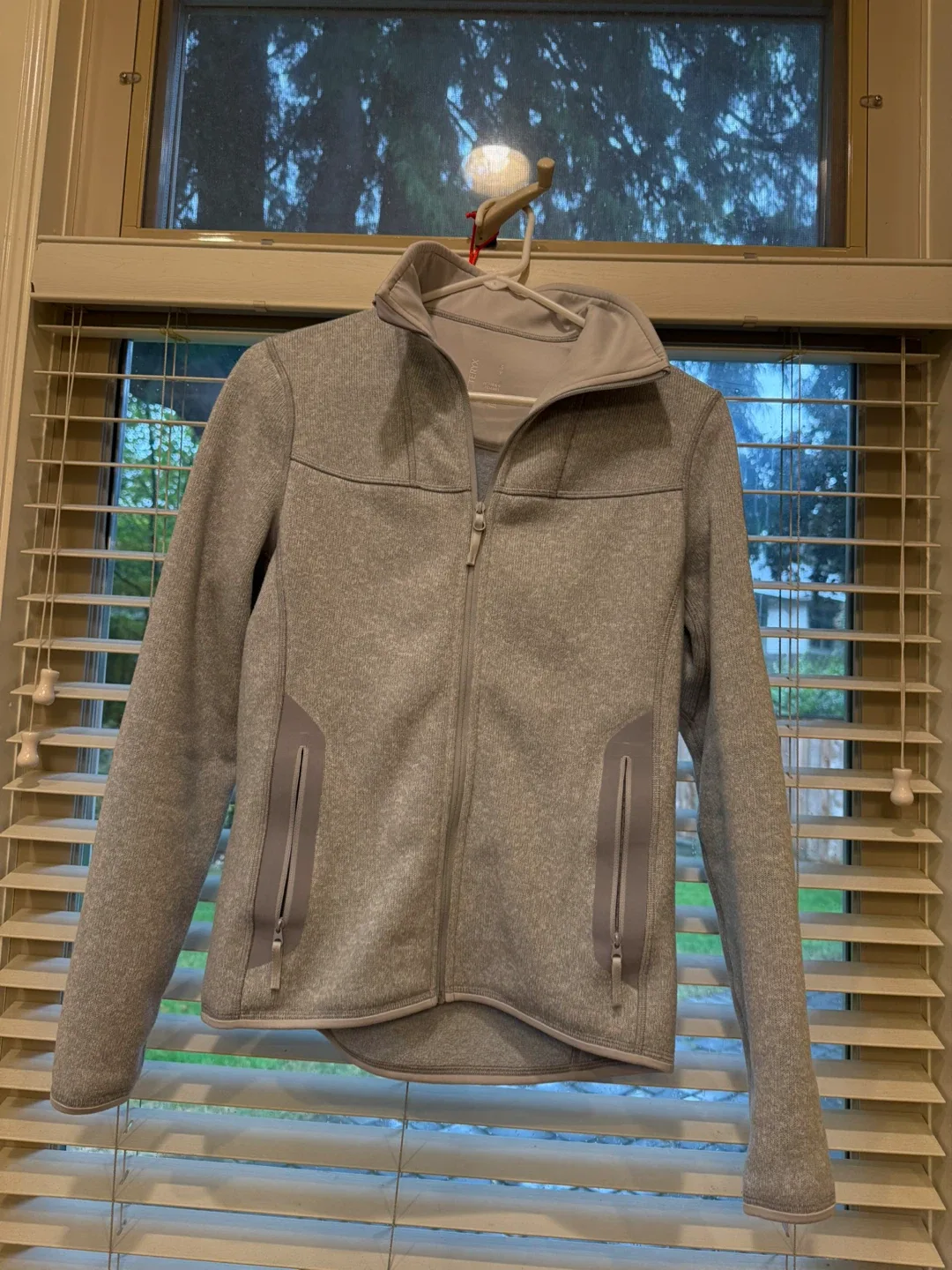 Arc'teryx Women's Fleece Jacket - Size S image indicator(4)