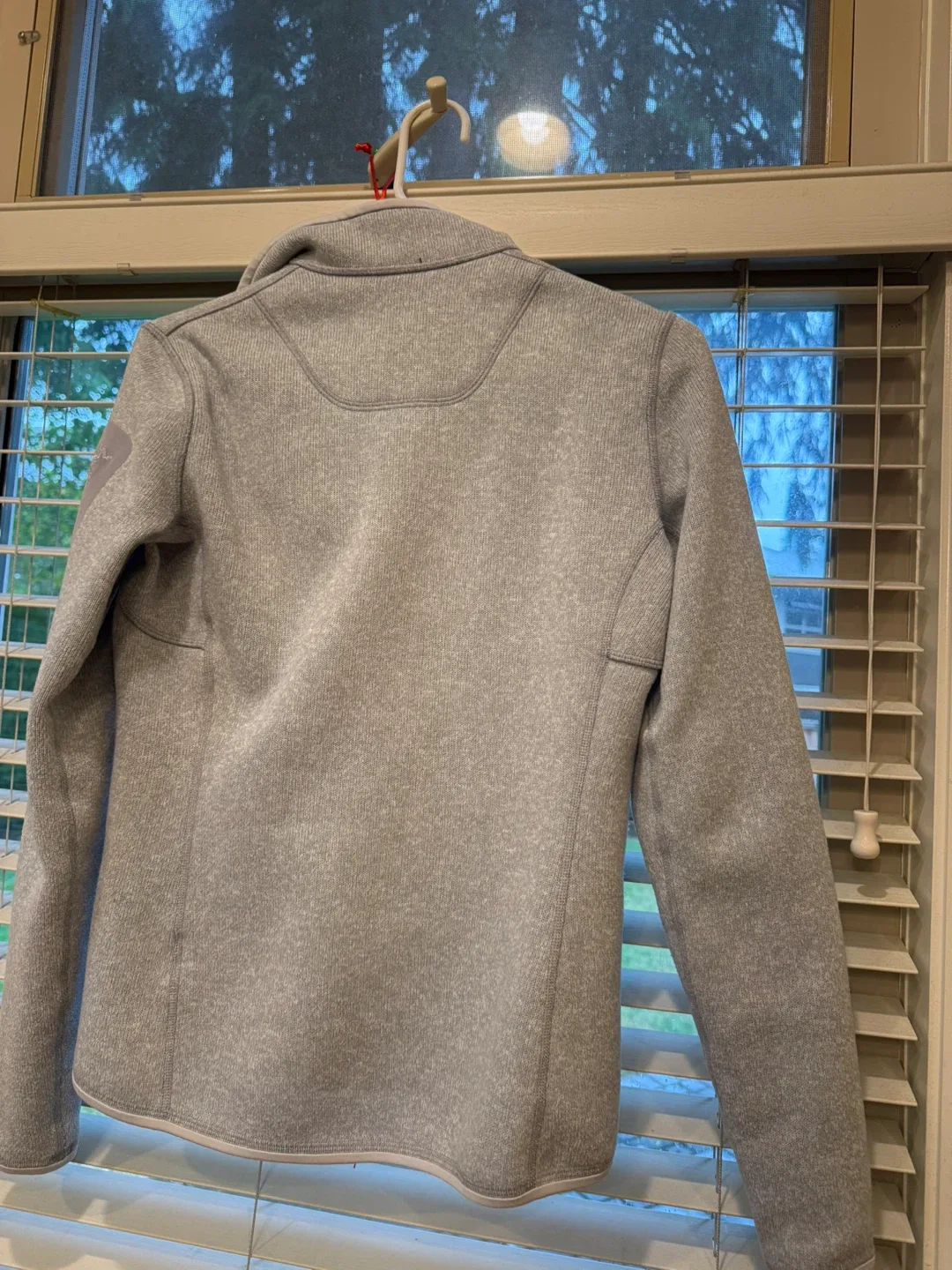 Arc'teryx Women's Fleece Jacket - Size S image indicator(2)