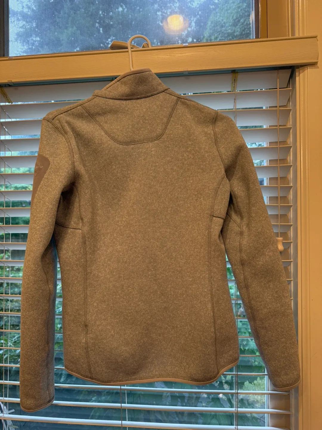 Arc'teryx Women's Fleece Jacket - Size S image indicator(6)