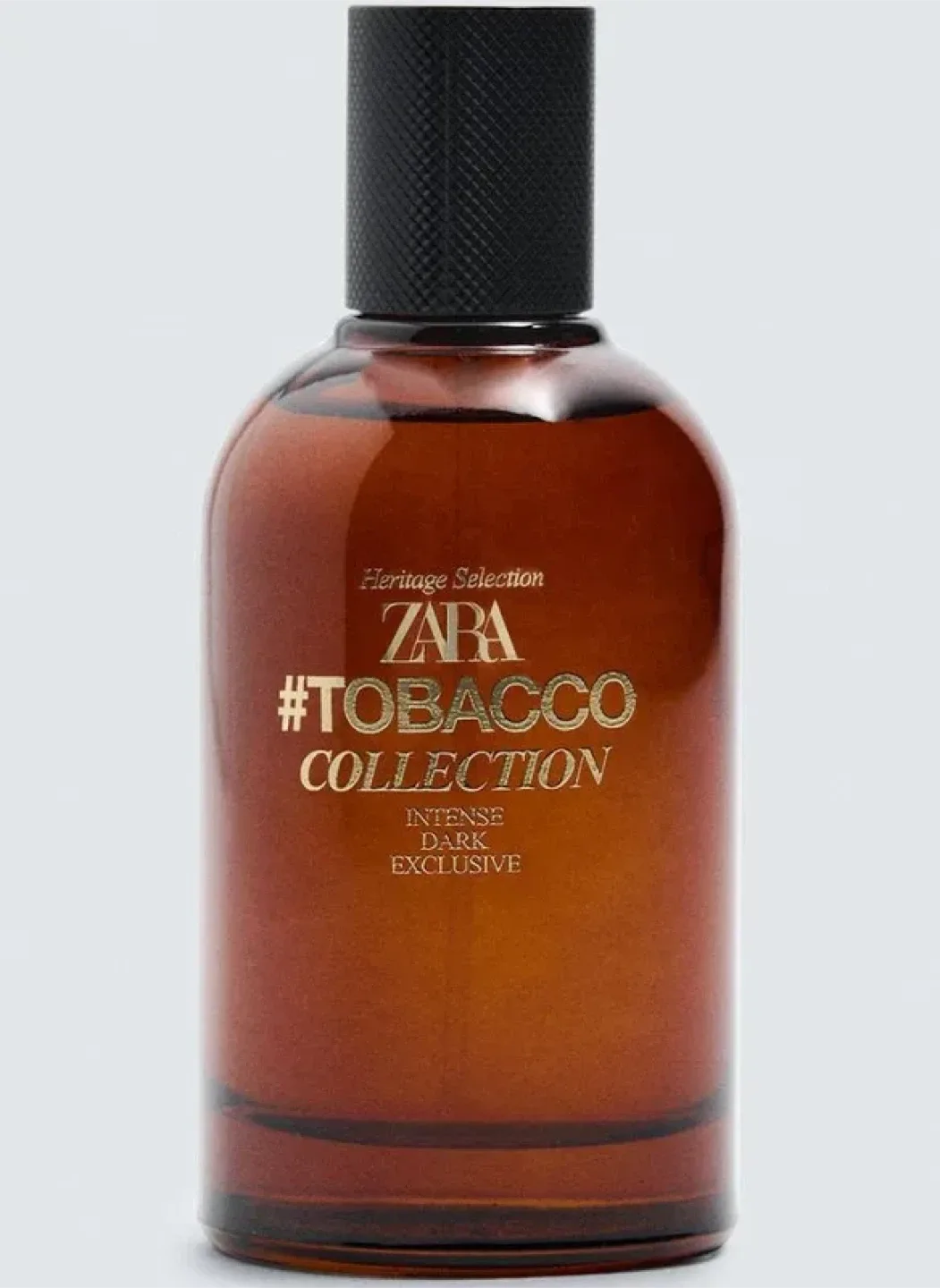 Zara #Tobacco Collection Intense Dark Exclusive image indicator(3)