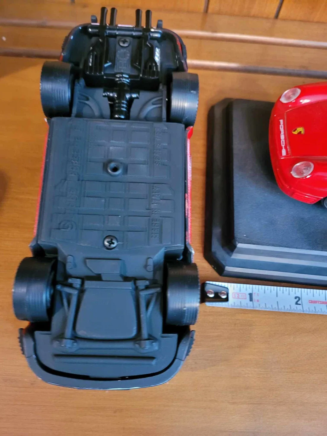 Porsche Bburago Diecast Car Model image indicator(6)