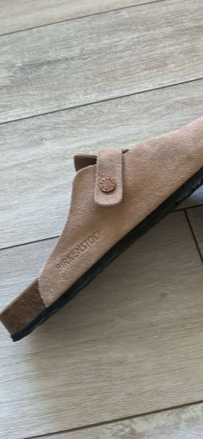 Birkenstock clogs size 10 - photo 4