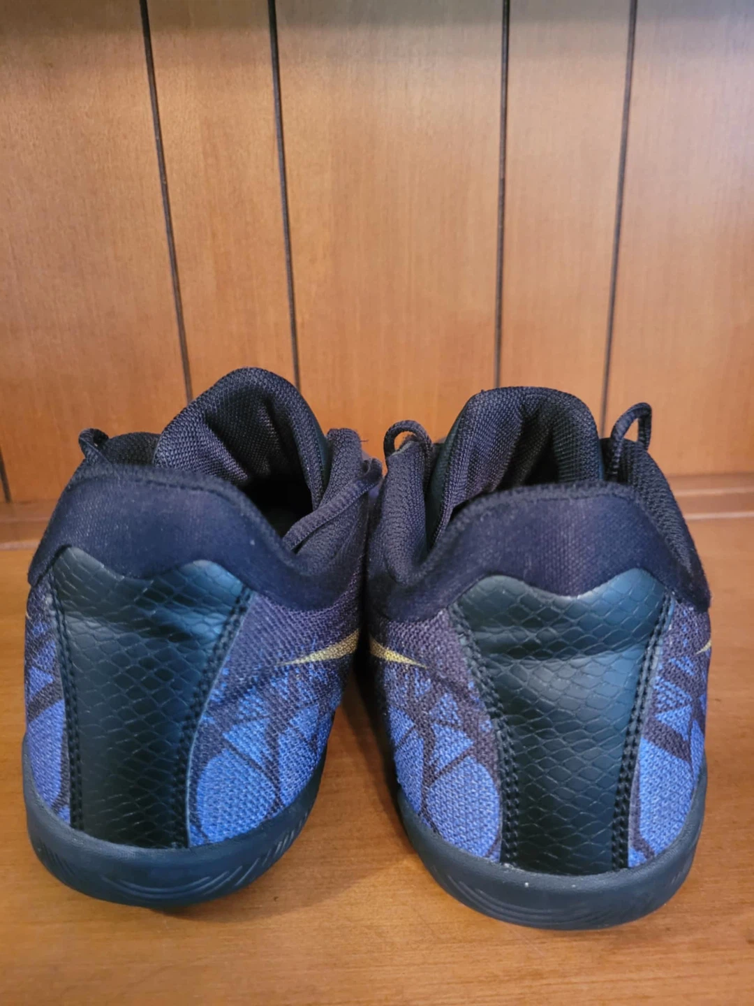 Nike Kobe Mamba Rage Basketball Shoes, Size ??? - photo 5
