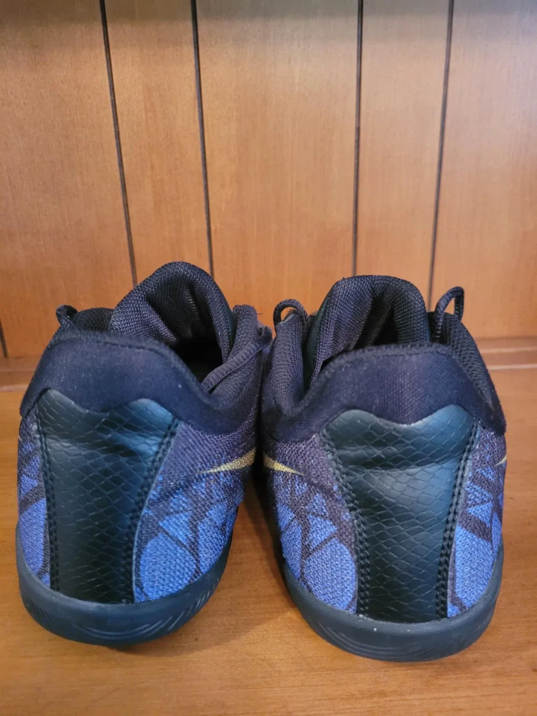 Nike Kobe Mamba Rage Basketball Shoes, Size ??? image indicator(5)