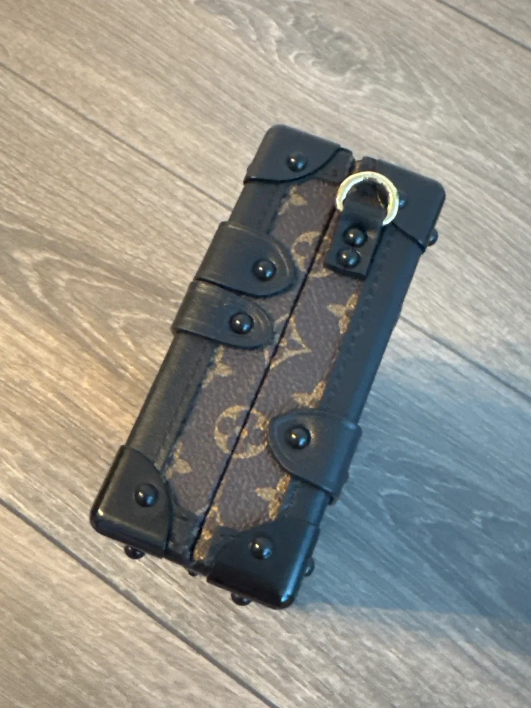 Louis Vuitton Trunk Clutch image indicator(4)