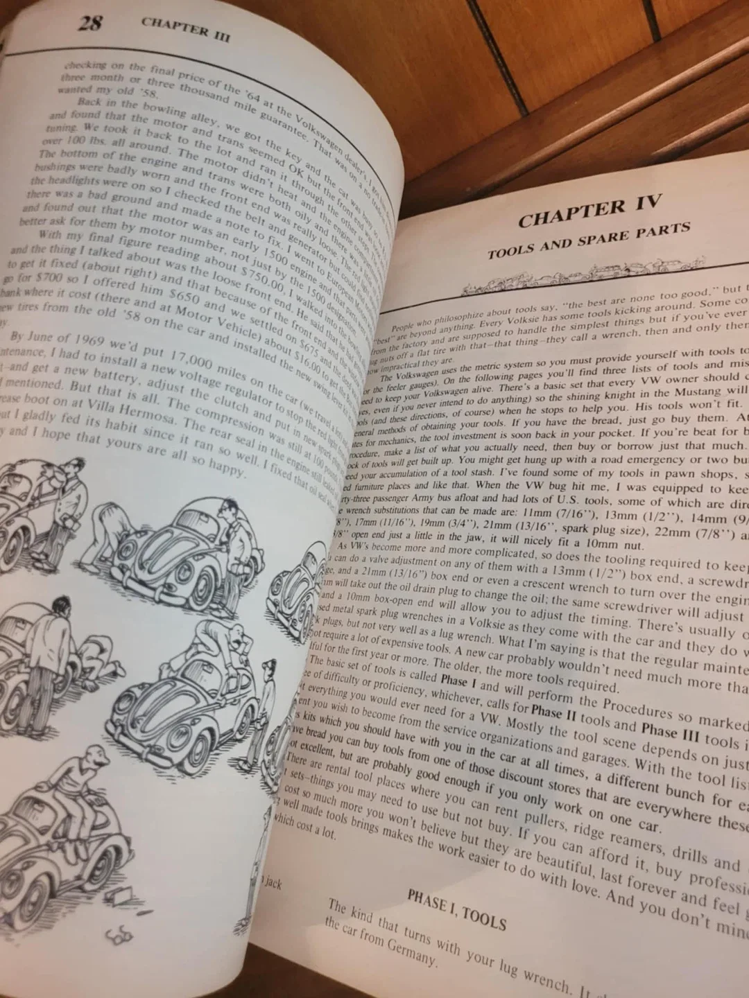 How to Keep Your Volkswagen Alive by John Muir image indicator(5)