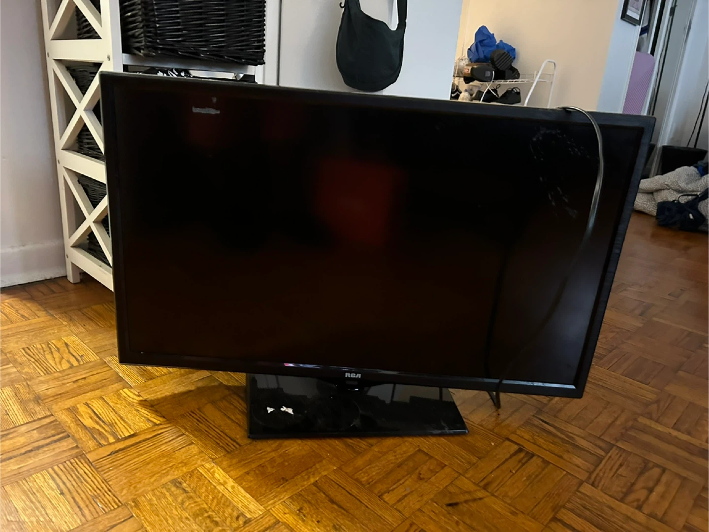 RCA TV - photo 2