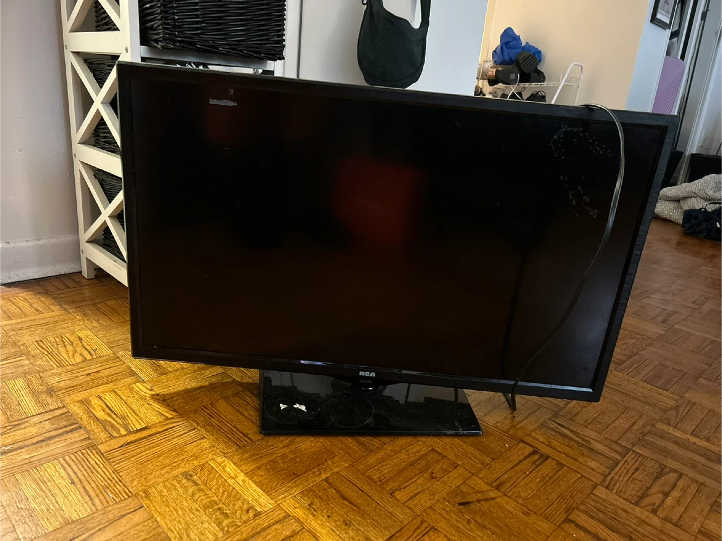 RCA TV
