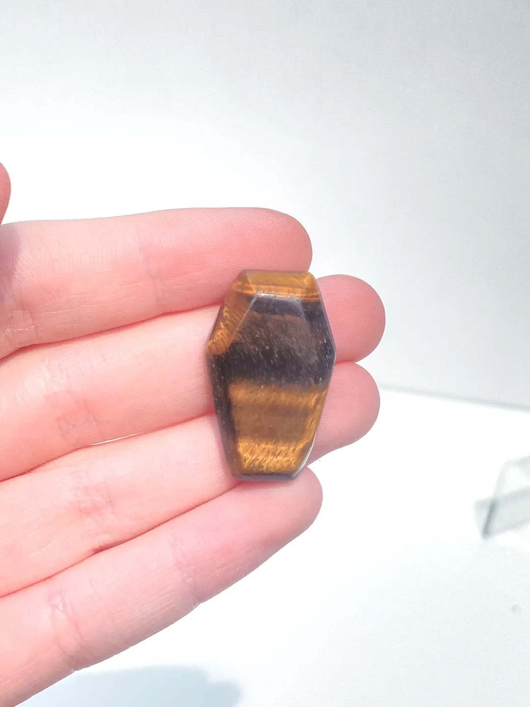 Mini Crystal Coffin image indicator(5)