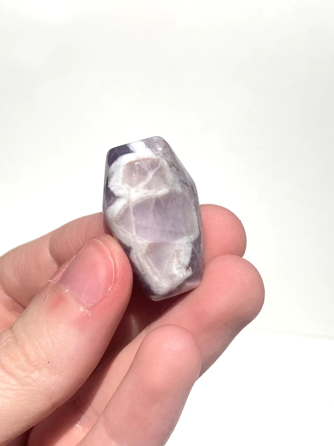 Mini Crystal Coffin image indicator(2)