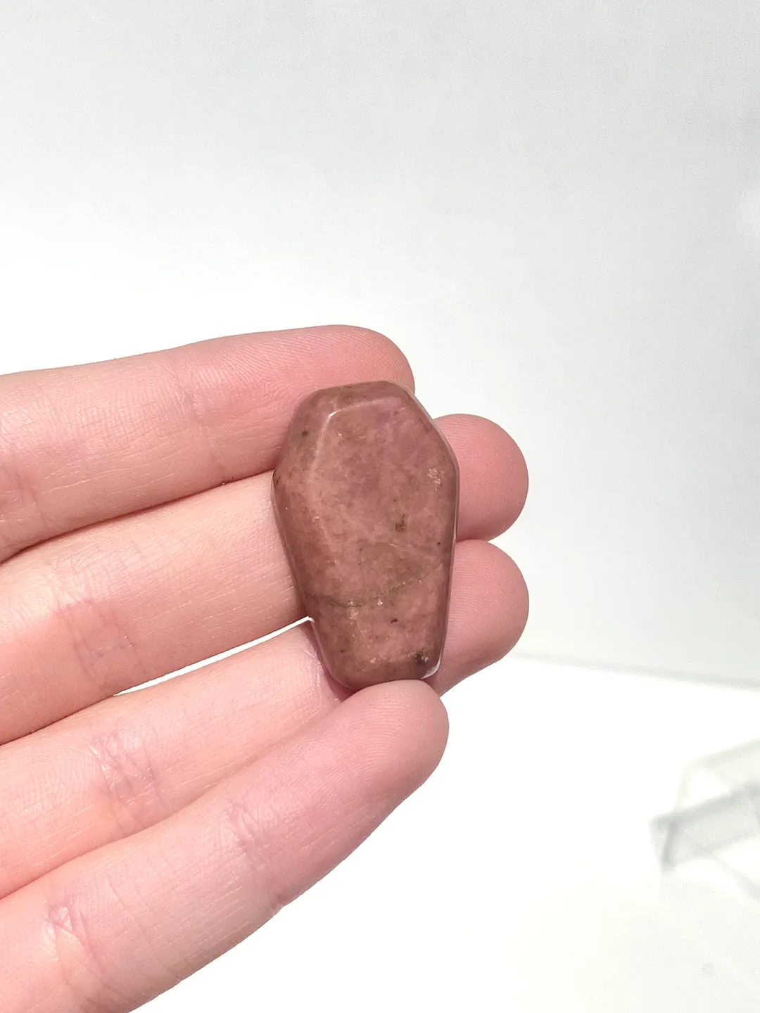 Mini Crystal Coffin image indicator(4)