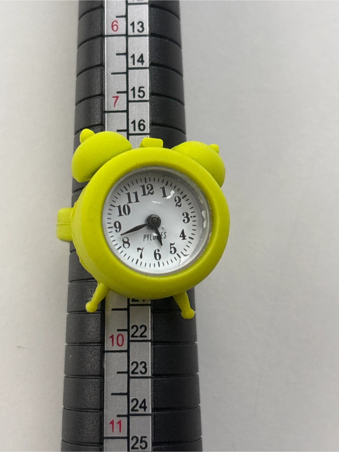 Pylones Ring Watch - Size 7 - photo 2