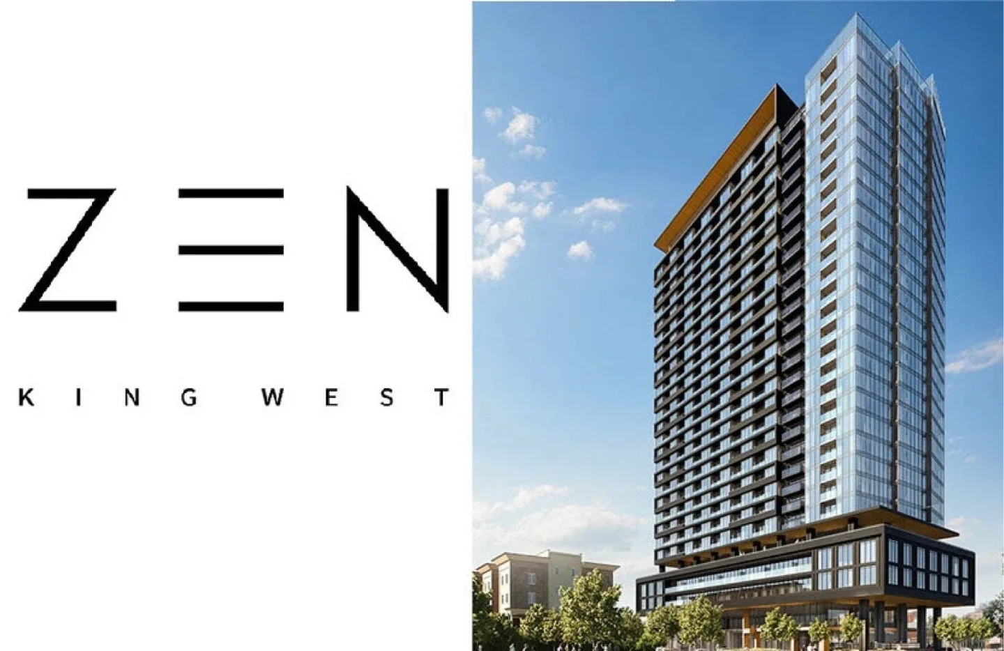 Big price drop!! 1 bd downtown condo thumbnail