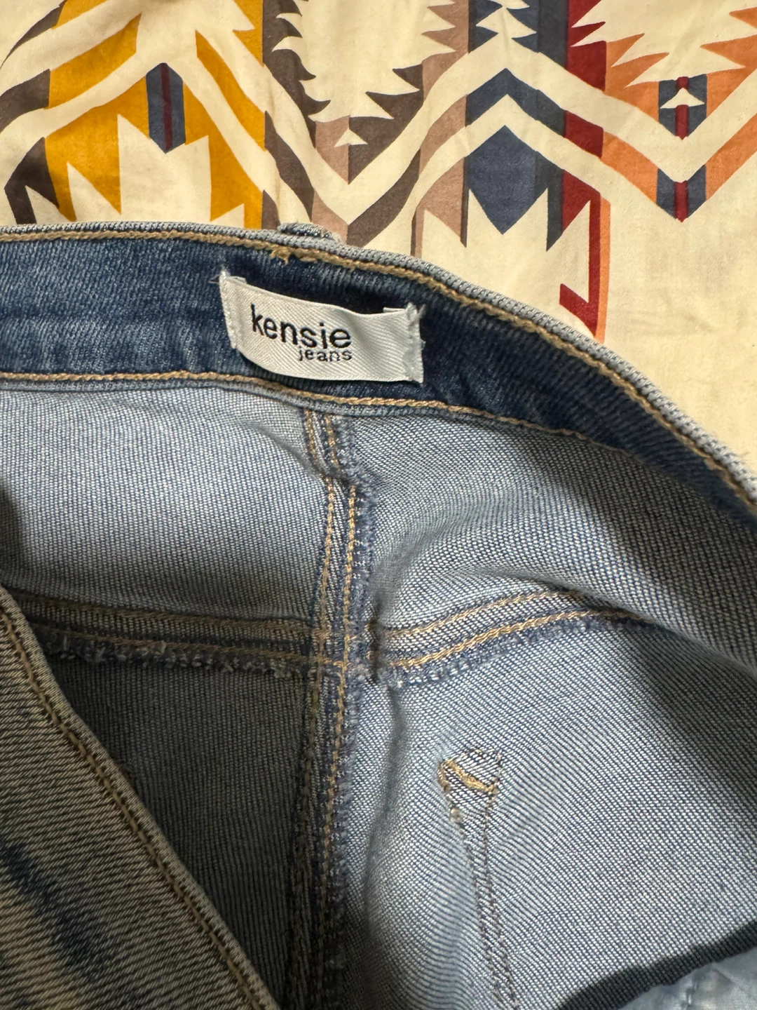 Kensie Jeans - Size 8 - photo 4