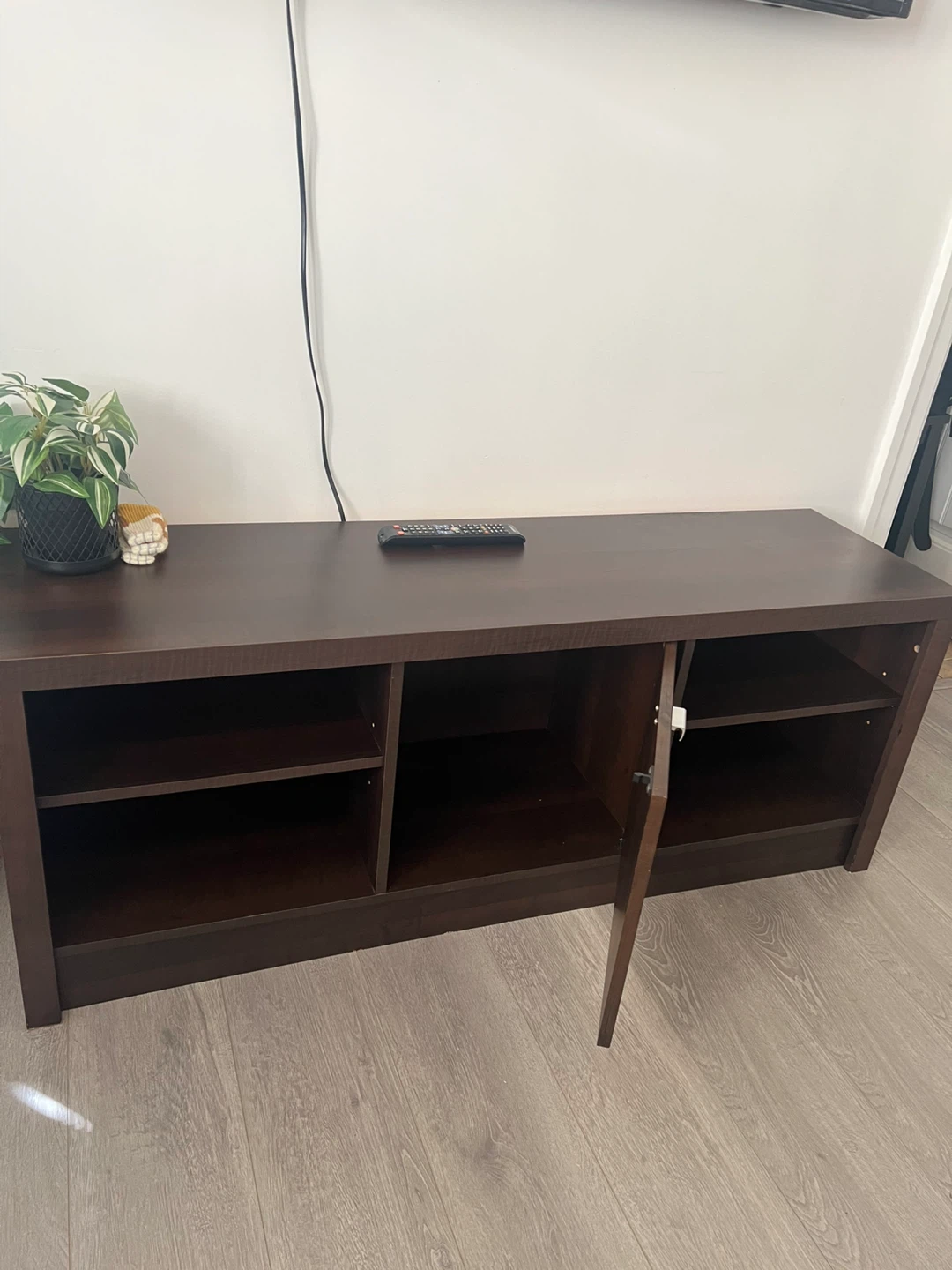 TV Stand,delivery available - photo 2