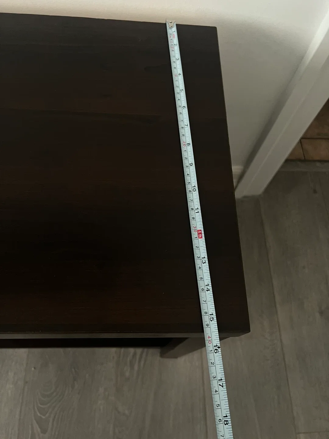 TV Stand,delivery available image indicator(4)