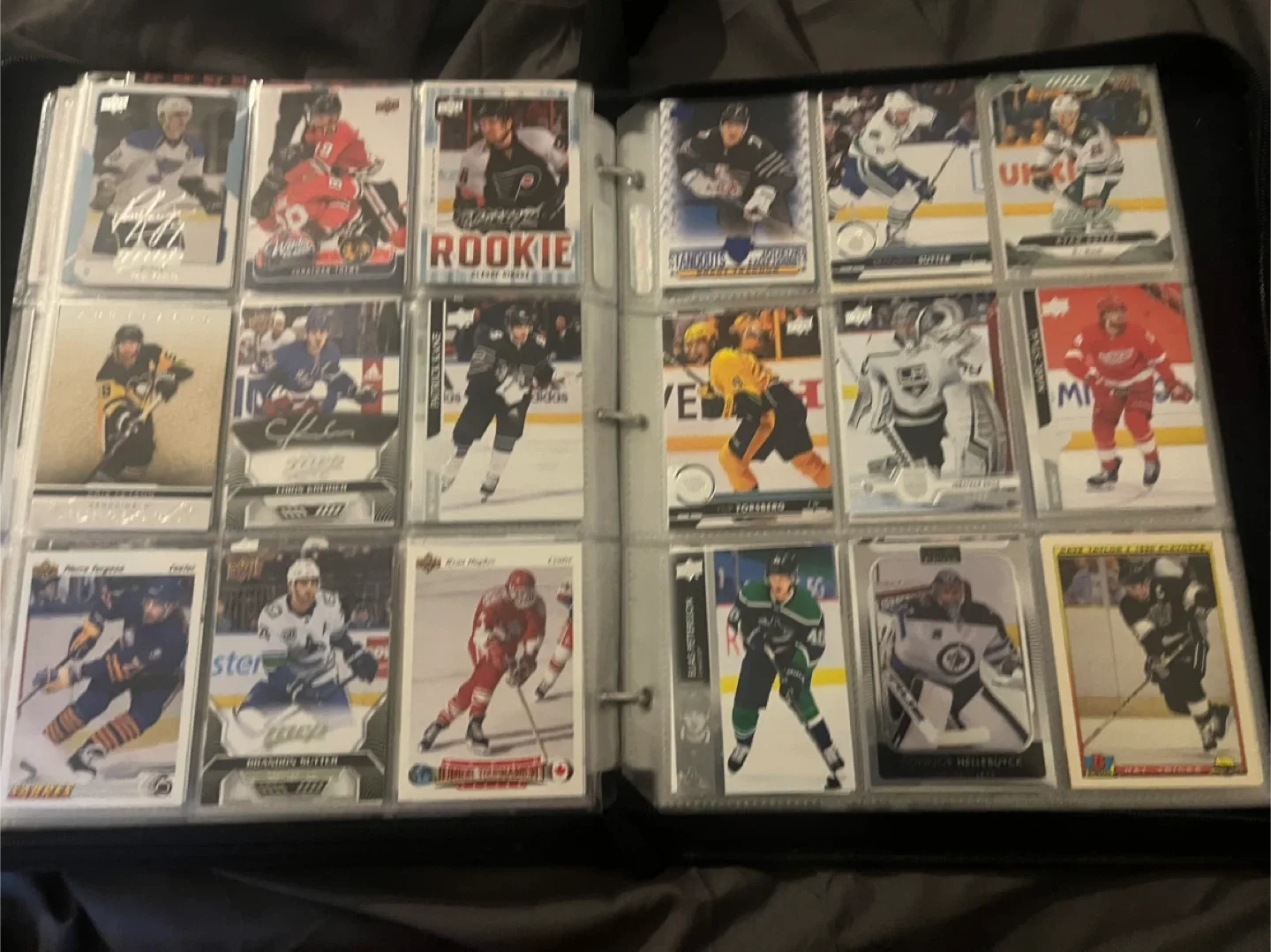 Trading Cards Collection image indicator(7)