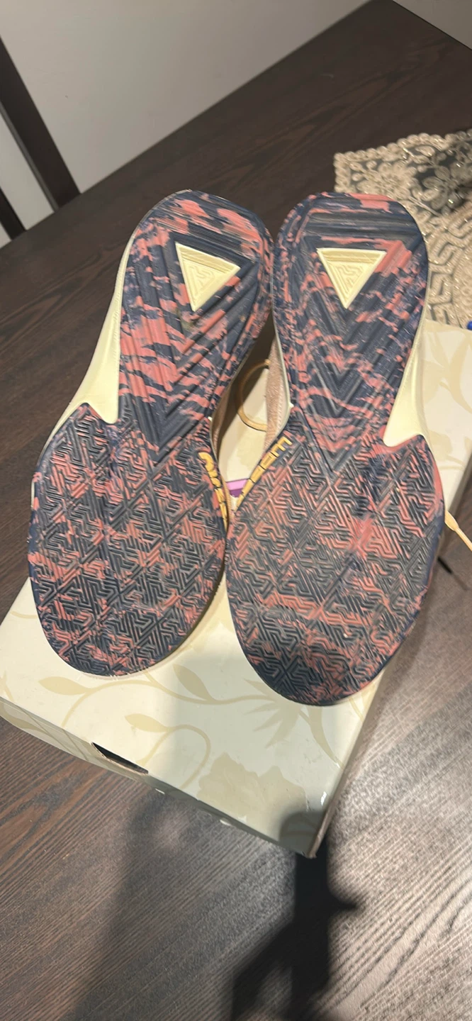 Nike Zoom Freak 5 “Fossil Stone.” - photo 5