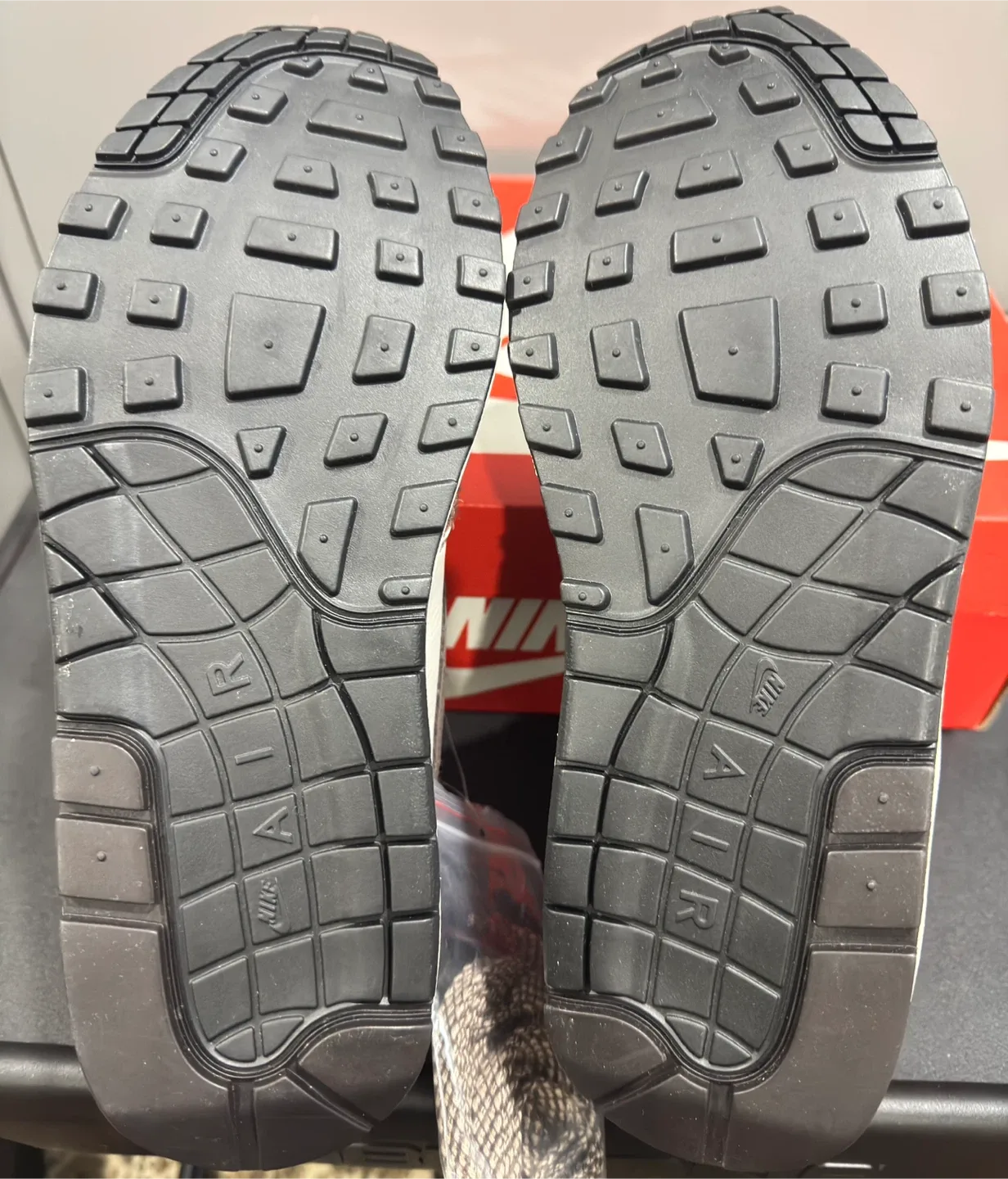 Nike x Size? Exclusive Considered Air Max 1 - Men’s Size 9.5 image indicator(5)