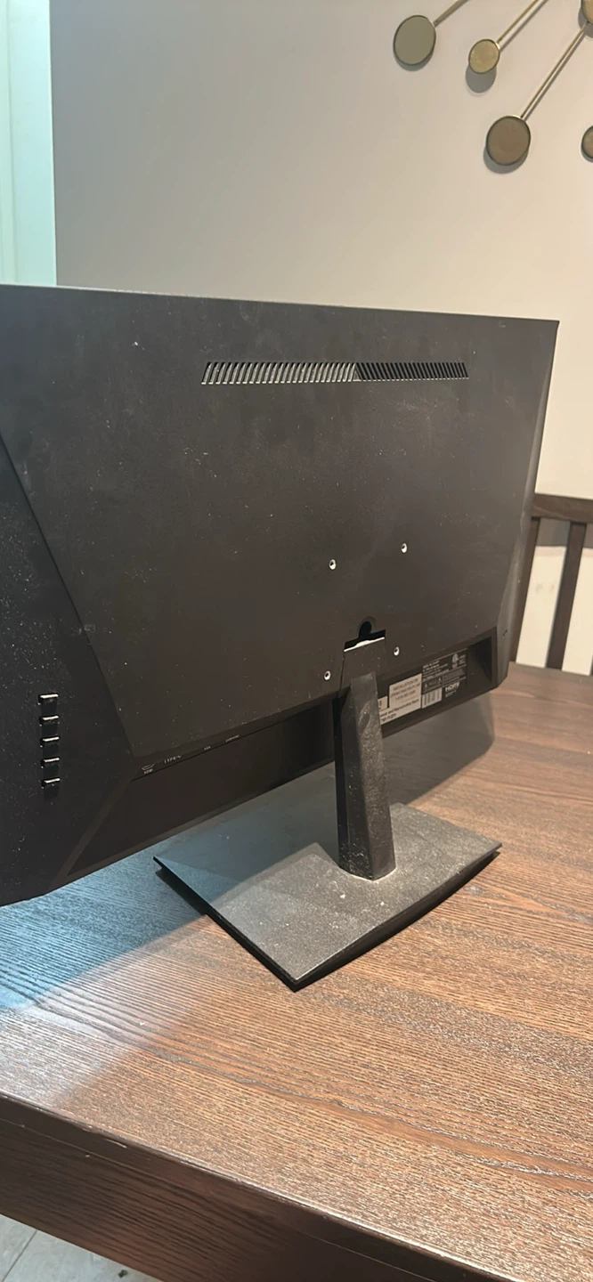 SANSUI 24” 100hz FHD Monitor - photo 2