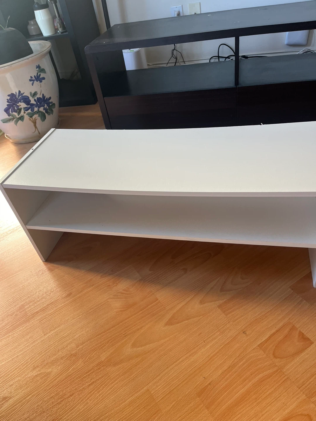 Shoe and TV Stands - photo 3