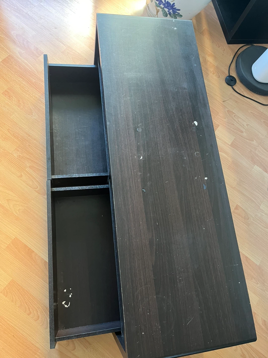 Shoe and TV Stands - photo 5
