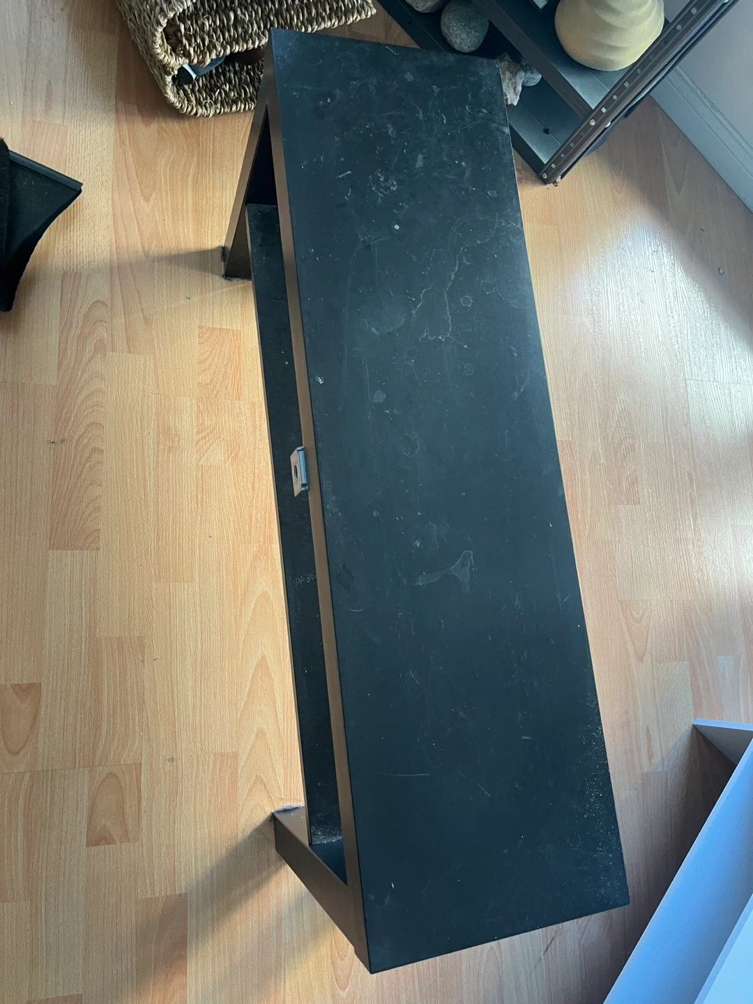 Shoe and TV Stands - photo 2