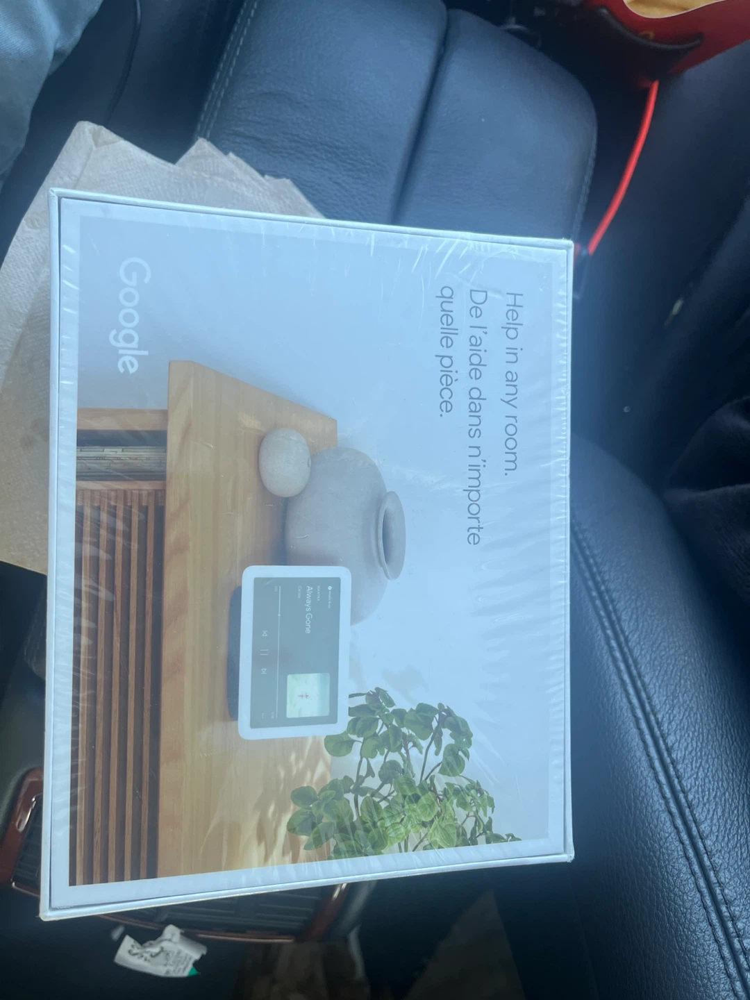 New Google Nest Hub (2nd Gen) - photo 2