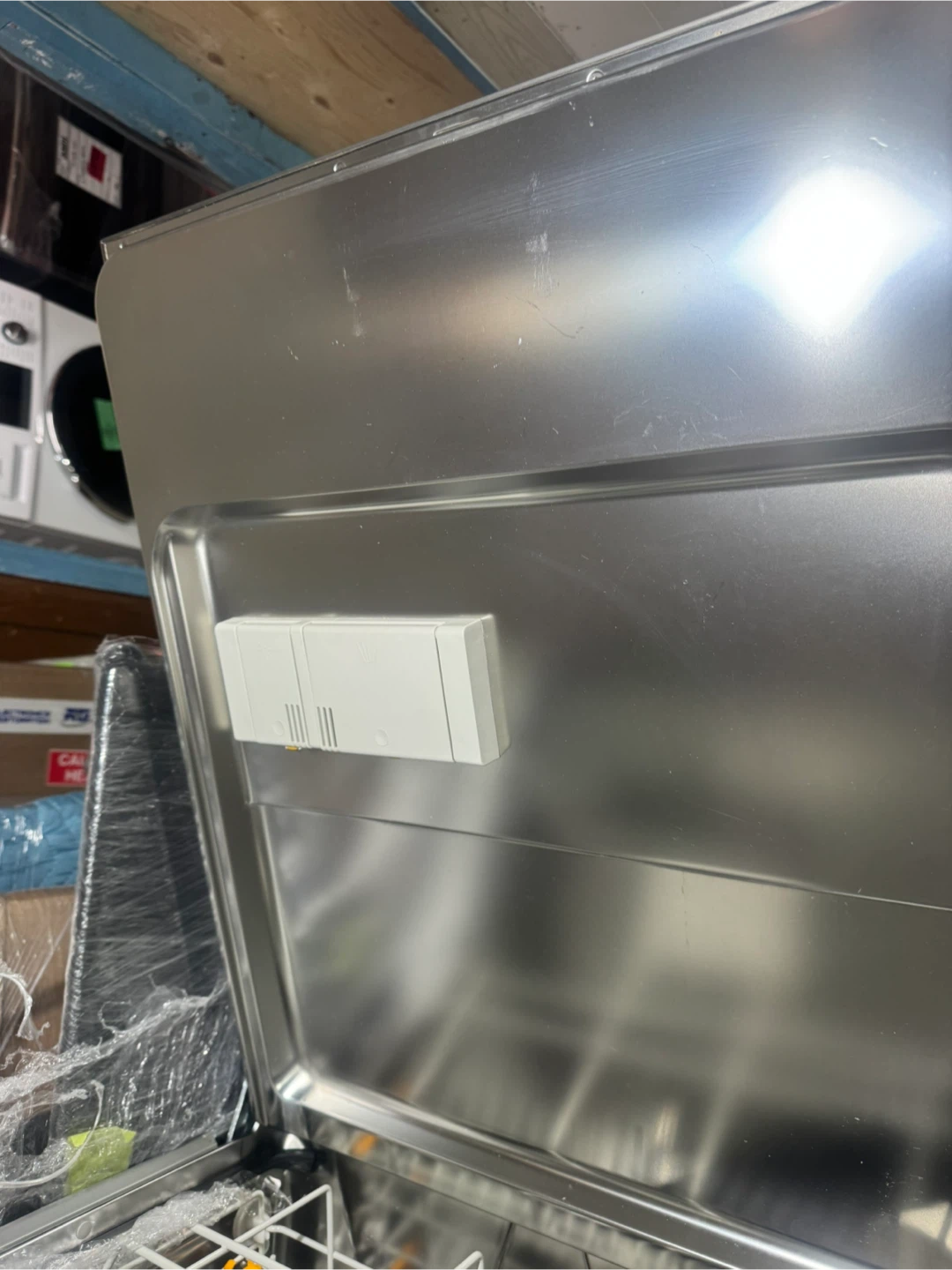 Miele G 4948 SCU dishwasher - photo 5