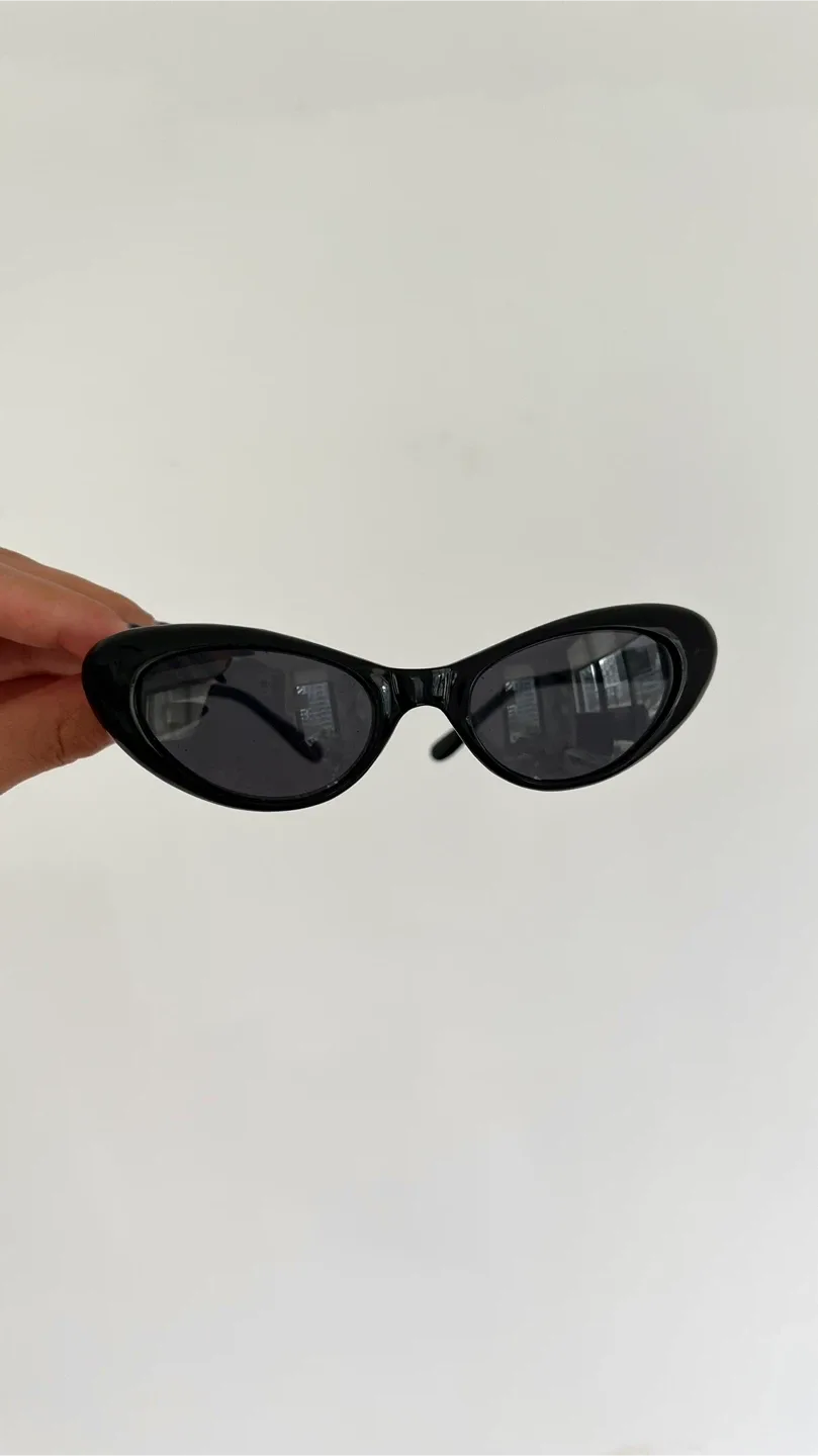 Sunglasses image indicator(2)