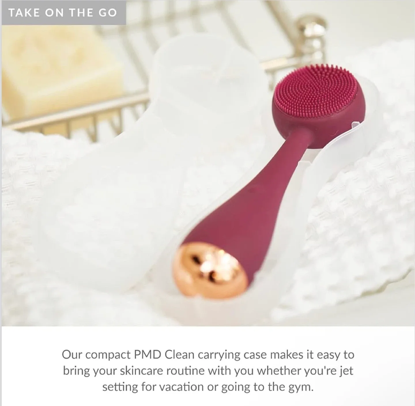 NEW! PMD Clean Storage Case image indicator(3)