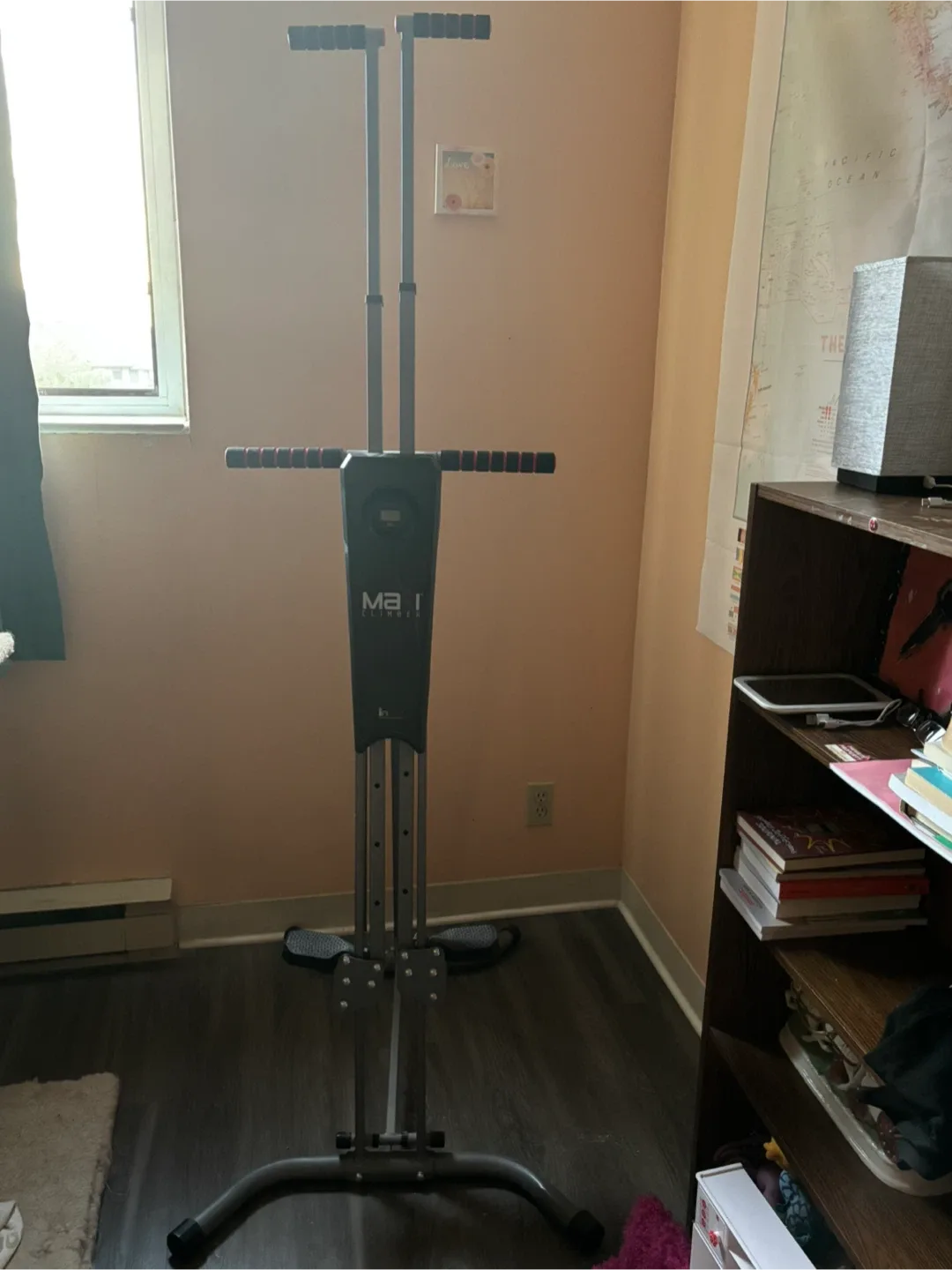 MaxiClimber Vertical Climber image indicator(3)