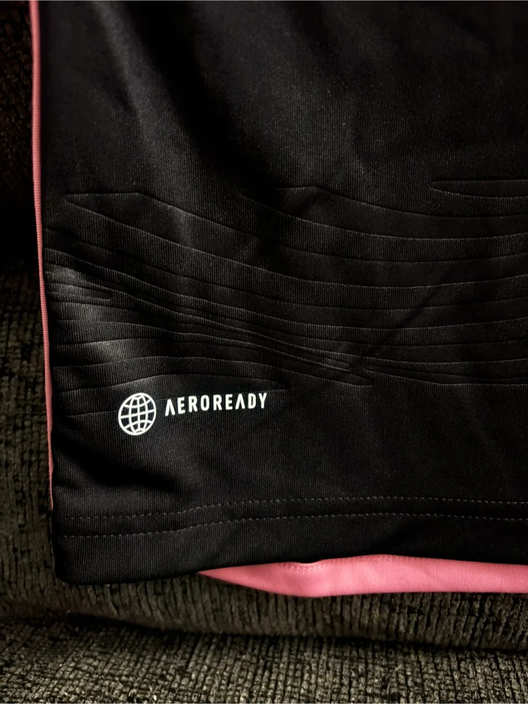 Adidas Miami CF 2023 Jersey - Size M image indicator(5)