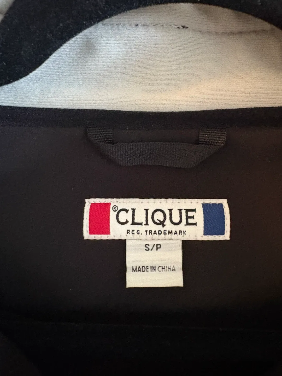 Clique Corvette Jacket - Size Small image indicator(2)