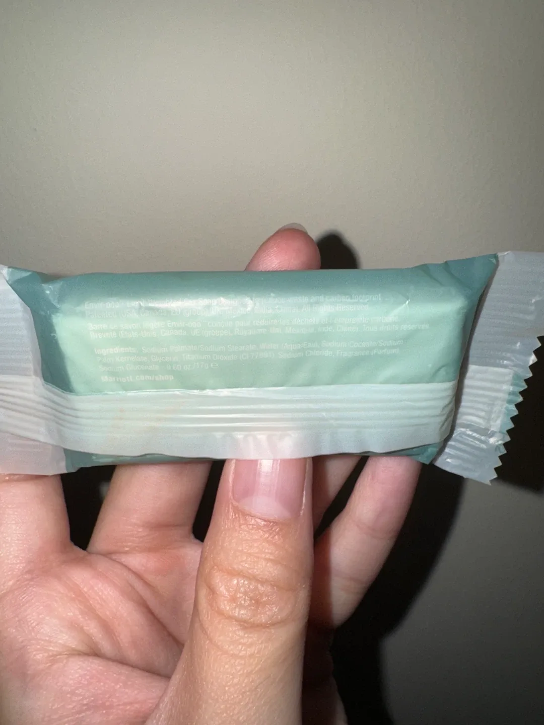 New Cleansing Bar image indicator(2)