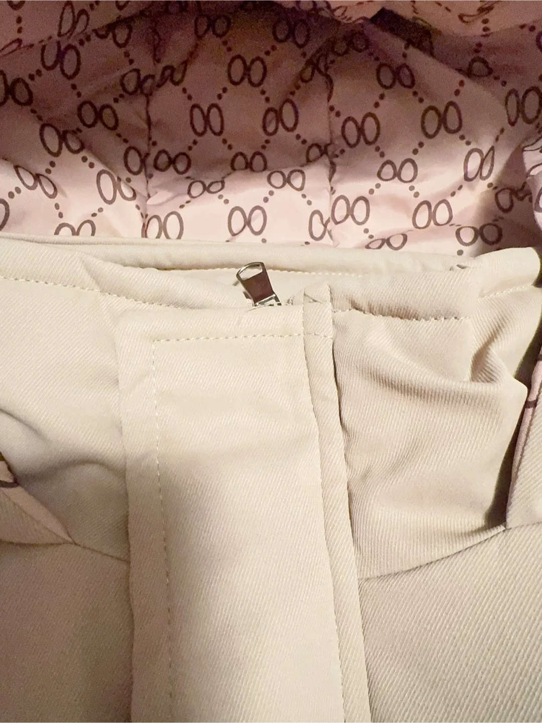 Padded Kids Parka Jacket Toddler size 5-6T image indicator(2)