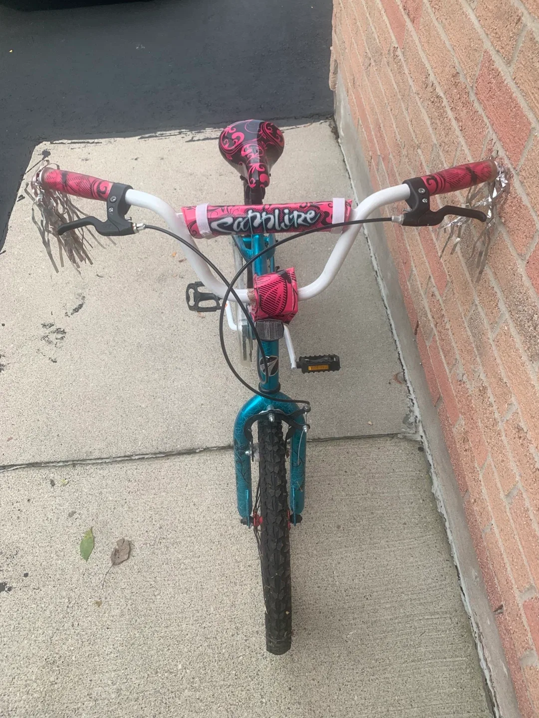 Fashionable Bike image indicator(5)