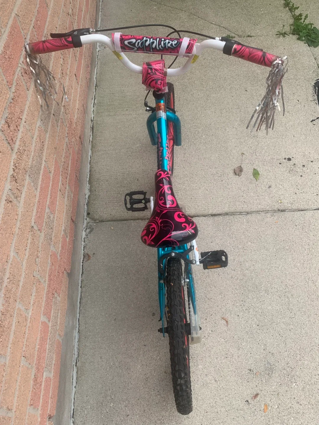 Fashionable Bike image indicator(3)